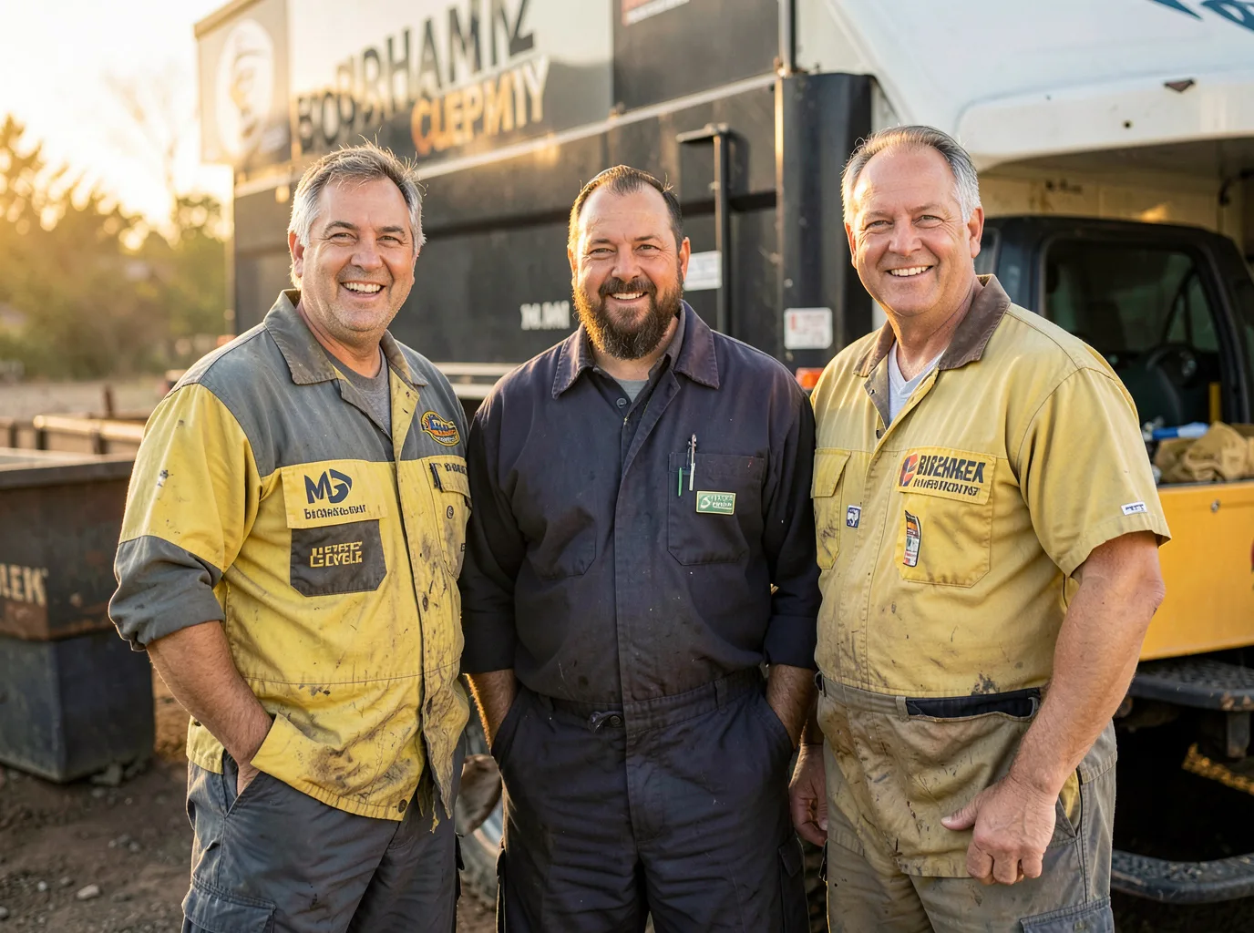 Sewage Cleanup company in Pine Mountain Club, CA